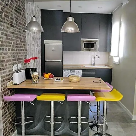 Helenaelpilar Apartamento